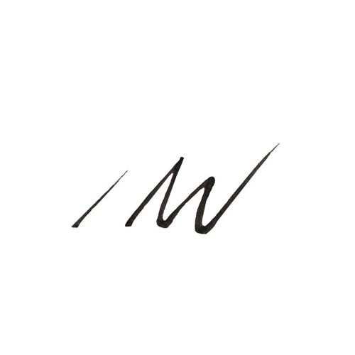 Nabla - Crayon à sourcils Brow Ambition - Black Brown