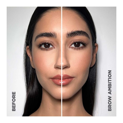 Nabla - Crayon à sourcils Brow Ambition - Black Brown