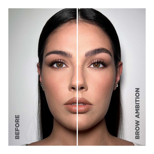 Nabla - Crayon à sourcils Brow Ambition - Natural Brown