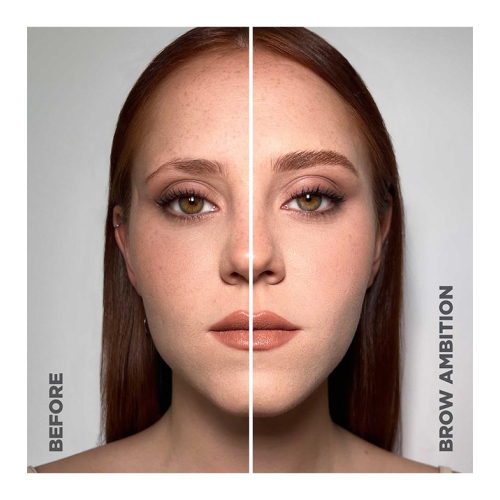 Nabla - Crayon à sourcils Brow Ambition - Warm Brown