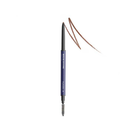Nabla - Sourcil eyeliner Brow Divine - Mercury