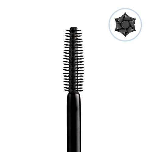 Nabla - Mascara Vicious waterproof