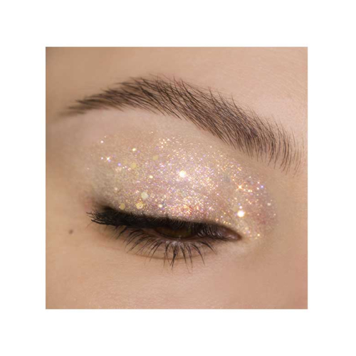 Nabla - *Miami Lights* - Palette de paillettes - Miami Lights