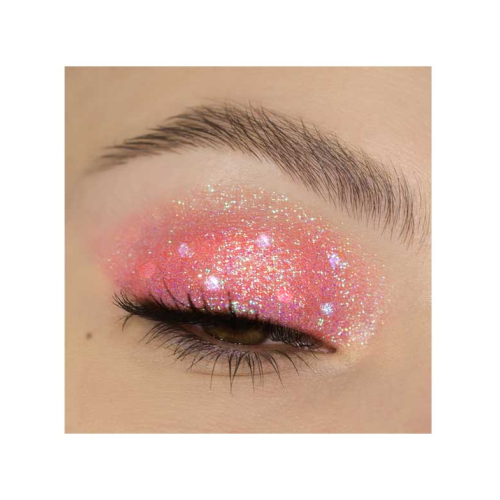Nabla - *Miami Lights* - Palette de paillettes - Miami Lights