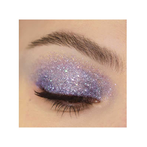 Nabla - *Miami Lights* - Palette de paillettes - Miami Lights