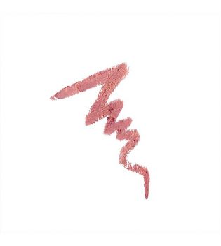 Nabla - Crayon à lèvres Close-Up Lip Shaper - Nude #2.5