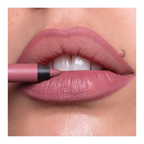 Nabla - Crayon à lèvres Close-Up Lip Shaper - Nude #2.5