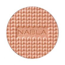 Nabla - Recharge de poudre éclairante Shade & Glow - Jasmine