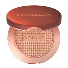 Nabla - Poudre éclairante Shade & Glow - Jasmine