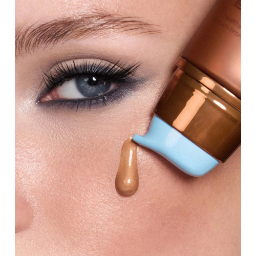 Nabla - Sérum bronzant Angel Aura Bronze