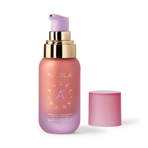 Nabla - Sérum primer illuminateur Angel Aura