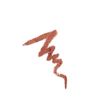 Nabla - *Side by Side* - Crayon à lèvres Close-Up Lip Shaper - Nude #4