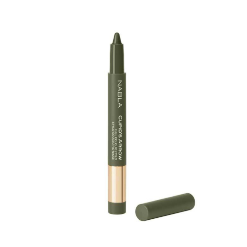 Nabla - Ombre bâton multifonction Cupid’S Arrow Longwear Stylo - Arrow #12 Khaki