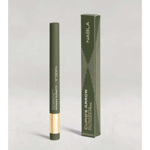 Nabla - Ombre bâton multifonction Cupid’S Arrow Longwear Stylo - Arrow #12 Khaki