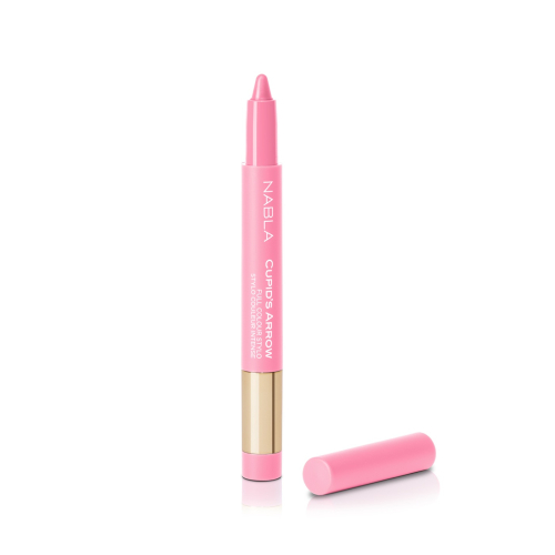 Nabla - Ombre en bâton multifonction Cupid’S Arrow Longwear Stylo - Arrow Pop Bubble Gum