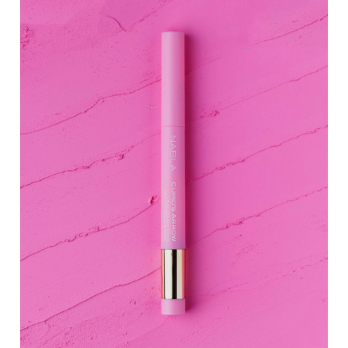 Nabla - Ombre en bâton multifonction Cupid’S Arrow Longwear Stylo - Arrow Pop Bubble Gum