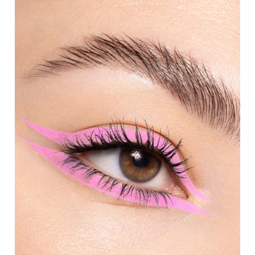 Nabla - Ombre en bâton multifonction Cupid’S Arrow Longwear Stylo - Arrow Pop Bubble Gum