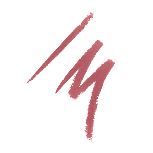 Nabla - Ombre bâton multifonction Cupid’S Arrow Longwear Stylo - Arrow #13 Mauve