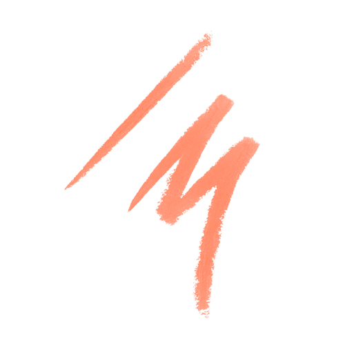 Nabla - Ombre sur bâton multifonction Cupid’S Arrow Longwear Stylo - Arrow Pop Melon