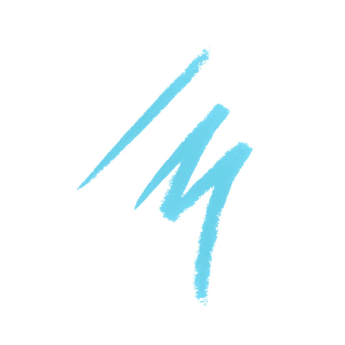 Nabla - Ombre en bâton multifonction Cupid’S Arrow Longwear Stylo - Arrow Pop Sky