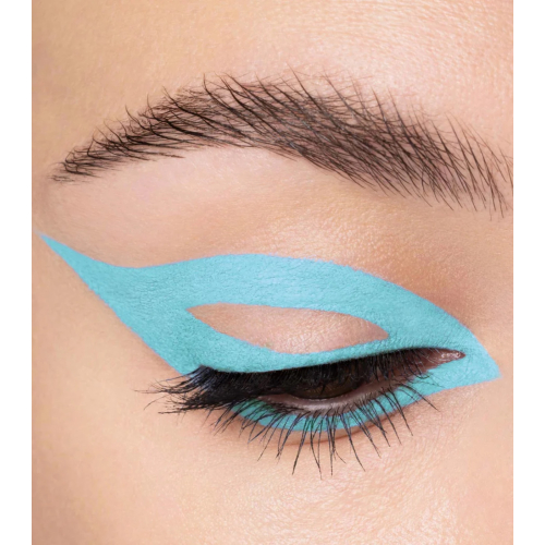 Nabla - Ombre en bâton multifonction Cupid’S Arrow Longwear Stylo - Arrow Pop Sky