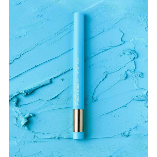 Nabla - Ombre en bâton multifonction Cupid’S Arrow Longwear Stylo - Arrow Pop Sky
