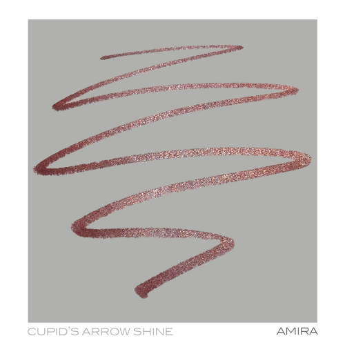 Nabla - Ombre en bâton multifonction Cupid’S Arrow Longwear Stylo - Arrow Shine Amira