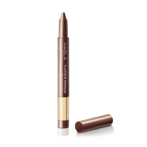 Nabla - Ombre en stick multifonction Cupid’S Arrow Longwear Stylo - Arrow Shine Bronzy