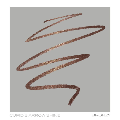 Nabla - Ombre en stick multifonction Cupid’S Arrow Longwear Stylo - Arrow Shine Bronzy