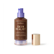 Nabla - Hydratant teinté Skin Realist - 7: Deep