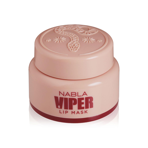 Nabla - Viper Lip Mask soin intensif des lèvres