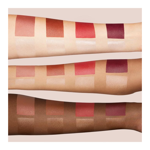 Nabla - *Two Reasons* - Teinte joues et lèvres - Soft Nude