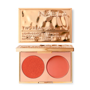 Nabla - *Two Reasons* - Teinte joues et lèvres - Solar System