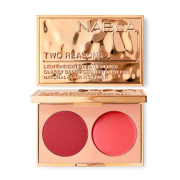 Nabla - *Two Reasons* - Teinte joues et lèvres - Touch My Soul