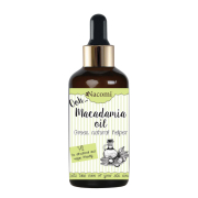 Nacomi - Huile de Macadamia