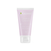 Nacomi - Crème pour les mains - Huile de rose musquée éclaircissante