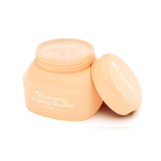 Nacomi - Crème Hydratante Illuminatrice - Soufflé Tropical Energétique