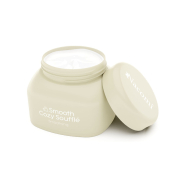 Nacomi - Hydratant nourrissant et lissant - Smooth Cozy Soufflé