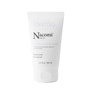 Nacomi - *Dermo* - Crème corporelle purifiante à l'acide salicylique - Peau à tendance acnéique