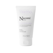 Nacomi - *Dermo* - Crème pour le corps au rétinol - Peau sèche
