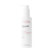 Nacomi - *Dermo* - Lotion nettoyante visage aux céramides - Peaux sèches et atopiques