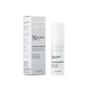 Nacomi - *Next Level* - Sérum d'acide salicylique 2% No More Pores