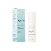 Nacomi - * Next Level * - Niacinamide Serum 15% Fix it Up