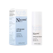 Nacomi - *Next Level* - Sérum contour des yeux effet lifting