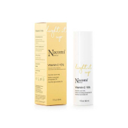Nacomi - * Next Level* - Sérum à la vitamine C 15% Light it Up
