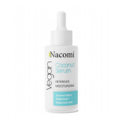 Nacomi - Sérum hydratant intensif à la noix Coco