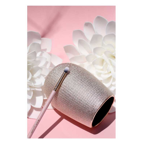 Natalia Surymta - Petite brosse à pointe ronde - N5