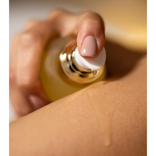 Natta Beauty - Huile corporelle hydratante et antioxydante - Aura