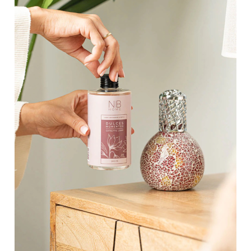 Natta Beauty - Arôme de lampe catalytique - Sweet Moments