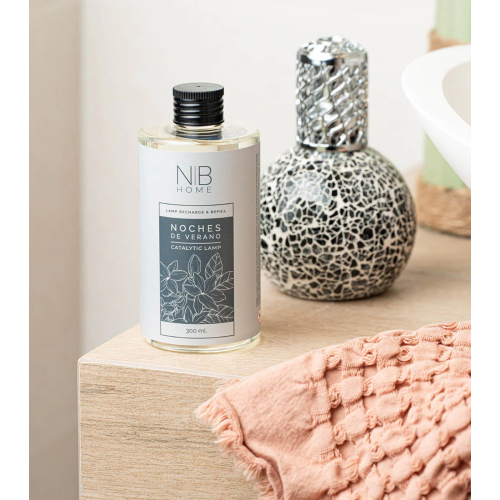 Natta Beauty - Parfum pour lampe catalytique - Noches de verano